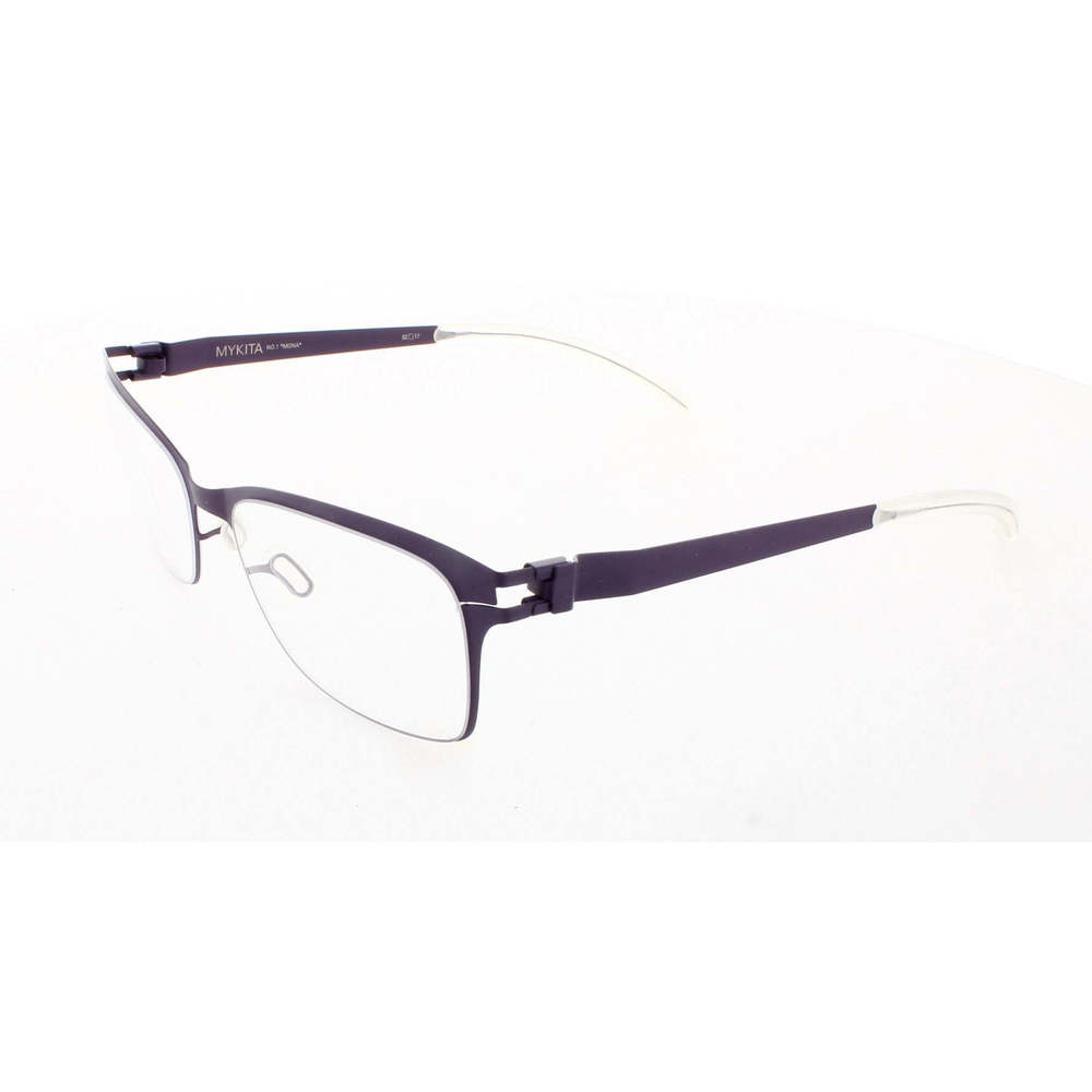 MYKITA-OP-BUY NO1-MONA-VIOLET Eyeglasses Eye Glasses VIOLET Authentic New